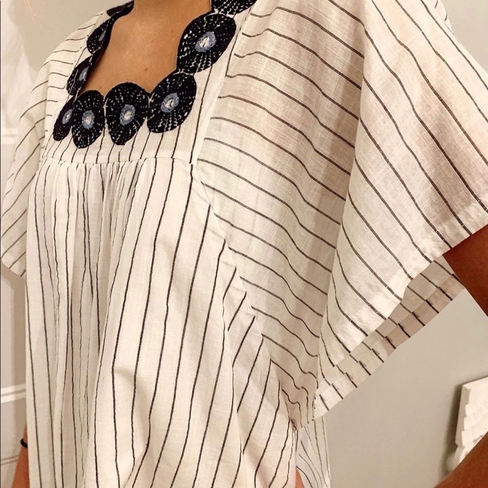 madewell dress